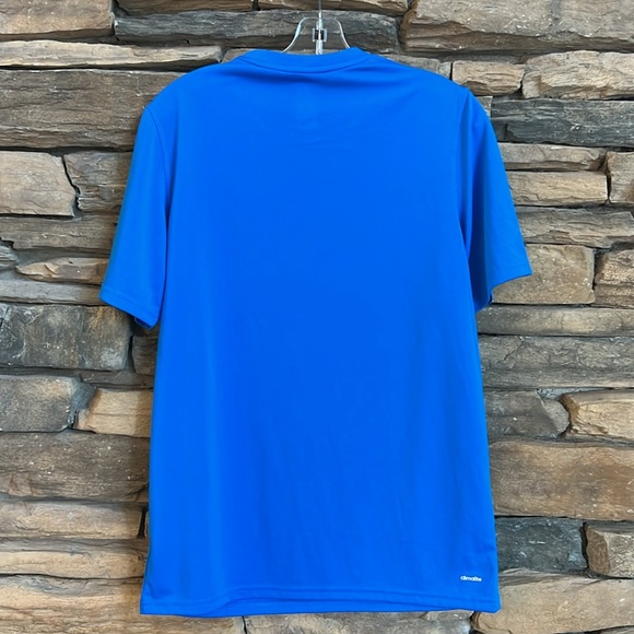 Adidas Climalite Short Sleeve T-shirt Size XL - Picture 5 of 7